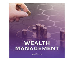 wealth management companies india