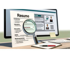 Leading Resume Writing Services in Noida: Pioneer Resumes