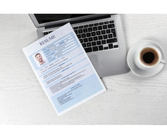 professional Resume service in Kerala