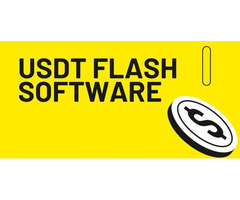 Ready to Take Your USDT Flashes to the Next Level?