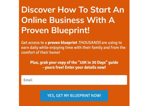 Beginner-Friendly Marketing Program for 6-Figure Success!