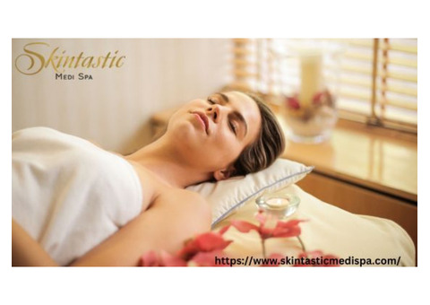 Relax and Refresh at Skintastic Spa in Riverside
