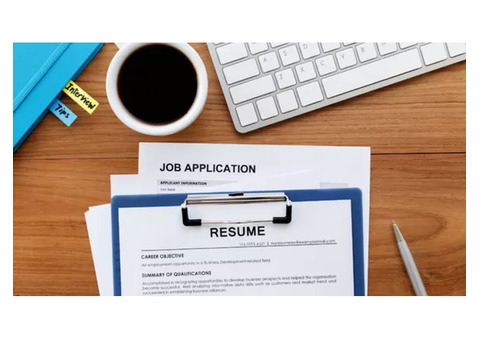 Professional Resume Writing Services in Pune - Avon Resumes