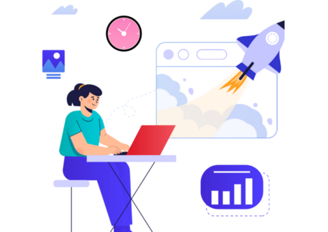 Looking For Web Design Company in Manchester