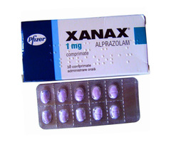 Buy Xanax Online for Anxiety and Stress Relief