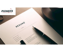 Top Professional Resume Writing Services in Bangalore