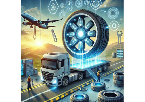 Buy Top-Quality Tyres Online in Shaftesbury Today!