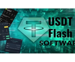 Flexible Flash USDT Plans