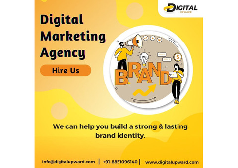 Boost Your Business with the Best Digital Marketing Company