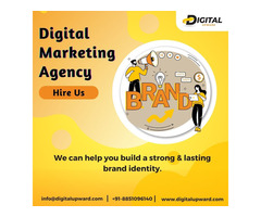 Boost Your Business with the Best Digital Marketing Company