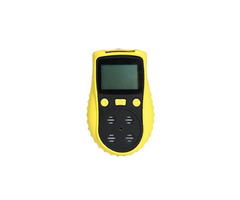 Gas Dog VOC Gas Detectors & Monitors