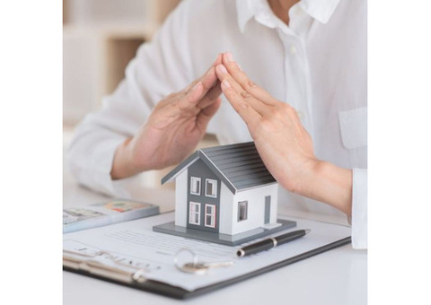 Home Insurance Houston Texas