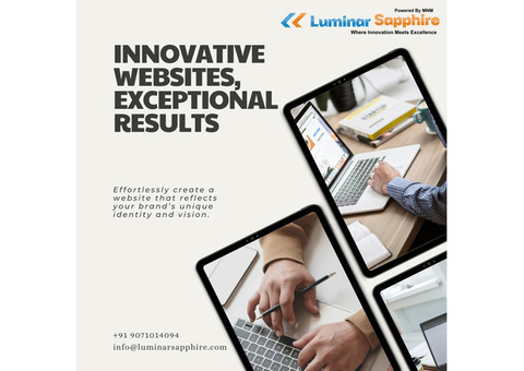 Affordable Website Design and Digital Marketing Services