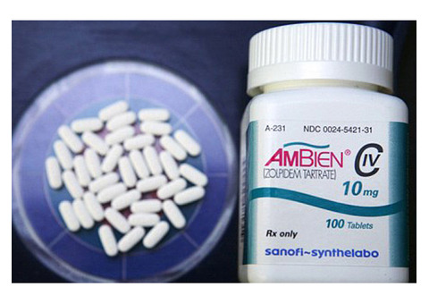 Order Ambien Online Now Say Goodbye to Sleepless Nights!