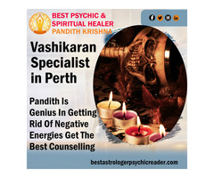 Vashikaran Specialist in Perth