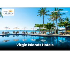 Plan Your Stay: Exclusive Virgin Islands Hotels Offers