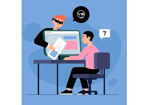 A Better Approach To Financial Fraud