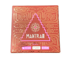 Purchase Mantra Hero Bar