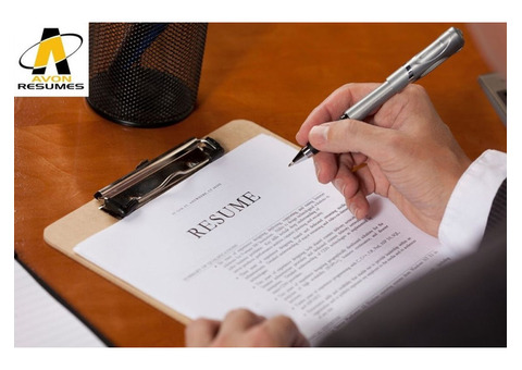 Top Resume Writing Services in Trivandrum, Avon Resumes