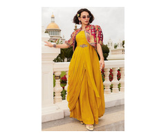 Shop Stunning Indo Western Dresses Near You