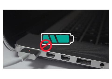 Charging problems @ from Ksh.3000