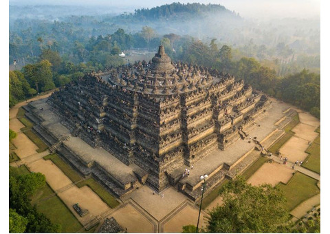 FOR INDONESIAN, UK, USA CITIZENS - Online Visa  eVisaPrime