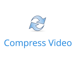 Online video compressor