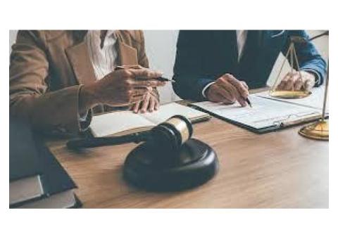 Dedicated Slip And Fall Attorney In Houston Tx