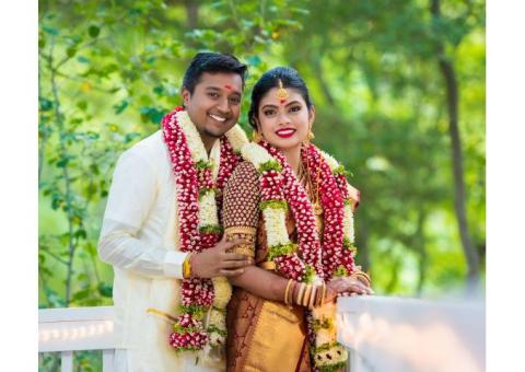 Maravar Matrimony Brides Grooms