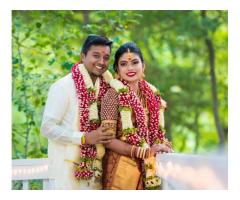 Maravar Matrimony Brides Grooms