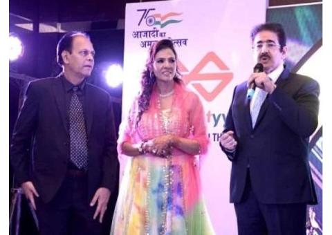 IWFF Has Emerged as Federation for Women- Sandeep Marwah