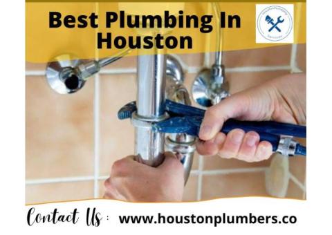 Houston Plumbers have the best plumbing in Houston