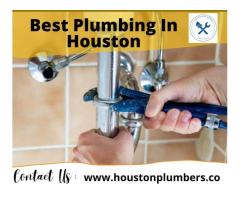 Houston Plumbers have the best plumbing in Houston