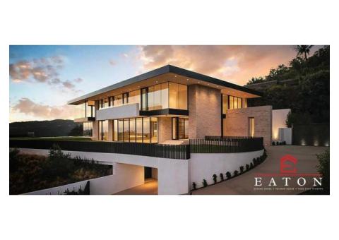 Luxury Home Folding Doors At Reasonable Prices in Florida