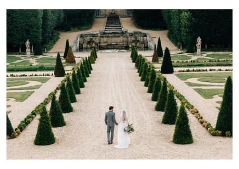 Choose Best Paris Wedding venue France - Pierre Atelier