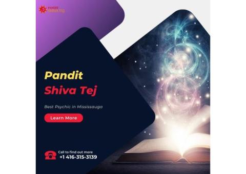 The Best Psychic In Mississauga