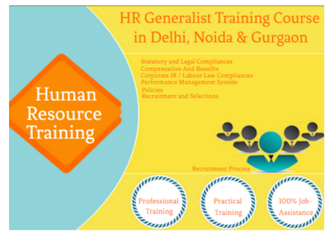 HR Certification Course in Delhi, 110096, With Free SAP HCM HR