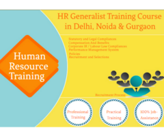 HR Certification Course in Delhi, 110096, With Free SAP HCM HR