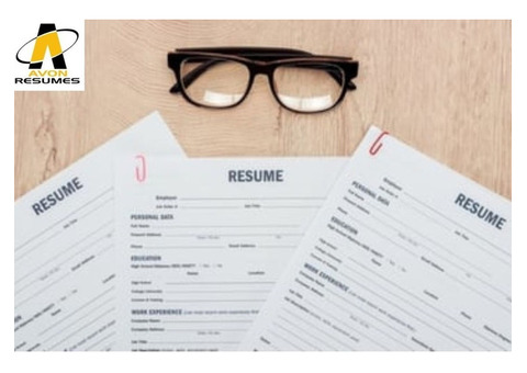 The Cost of Resume Writing Services: Avon Resumes