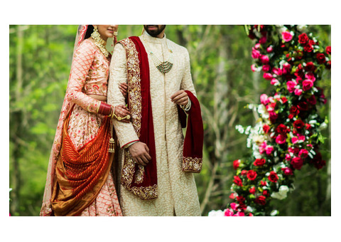 Best Marriage Bureau in Delhi