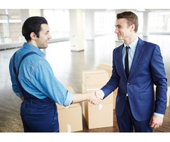 Commercial Movers in Azle | Secure Storage Solutions