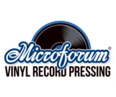 Microforum: Vinyl Record Pressing