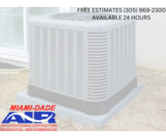 Call now for Affordable and Efficient HVAC Repair Miami