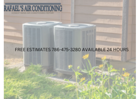 Get Back to Comfort with Heat Pump Repair Miami Beach Specialists