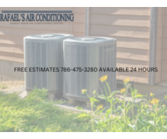 Get Back to Comfort with Heat Pump Repair Miami Beach Specialists