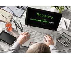 Cyber Recovery Solution