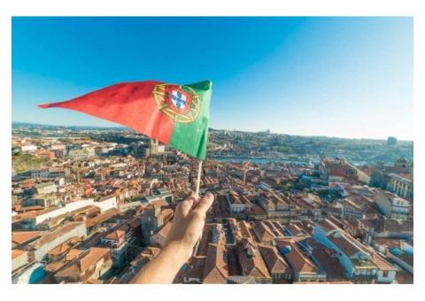 How to get the golden visa in Portugal