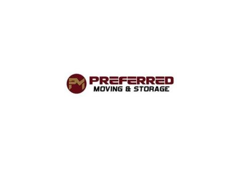 Preferred Movers MA