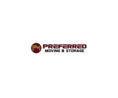 Preferred Movers MA