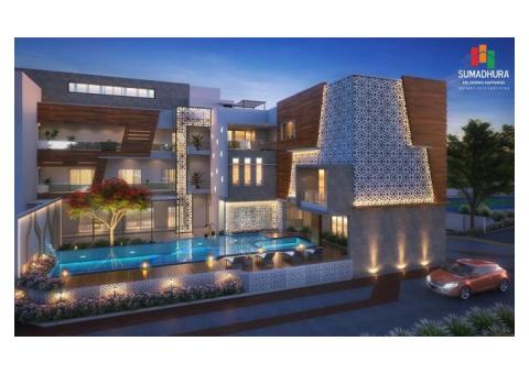 Redefine Class and Character with Sushantham Phase 2